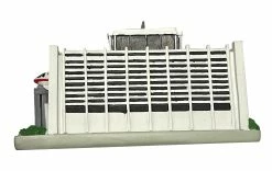 Disney Figurine Ornament - Contemporary Resort