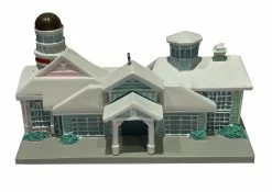 Disney Figurine Ornament - Old Key West Resort