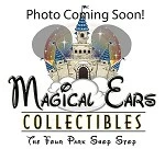 Disney Christmas Ornament - Starbucks Mug - Hollywood Studios #2